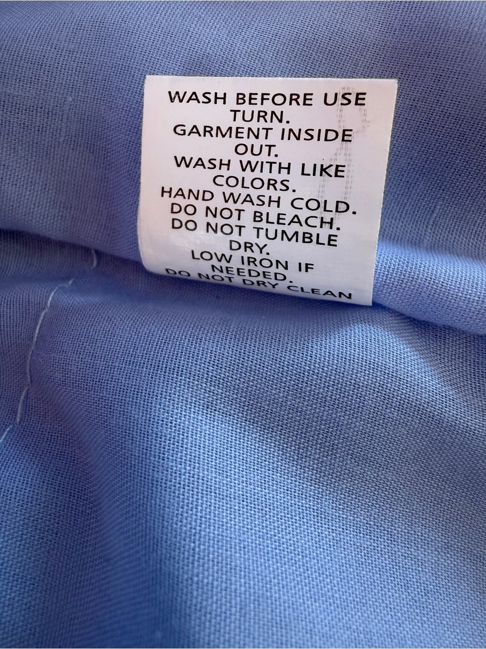 SHEIN Pastel Ruffle Bow Party Dress for Girls - Blue, Pink, Lavender Size 110 4T - Picture 10 of 11